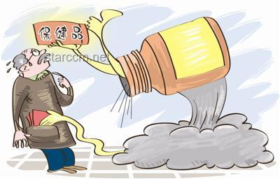 第一批混入老年徒步團的年輕人，健康警鐘已敲響——進骨科案例引發(fā)的思考