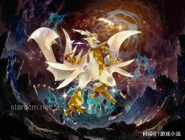 精靈寶可夢(mèng)（Pokémon）中那些令人驚奇的冷知識(shí)揭秘