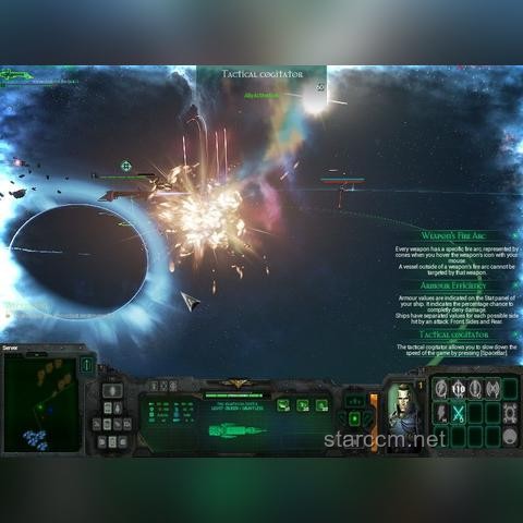 揭秘《戰錘2：全面戰爭》的恢弘背景與錯綜復雜的人物關系