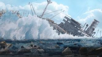 方勵傾盡所有拍攝《里斯本丸沉沒》：投資與影響的天平
