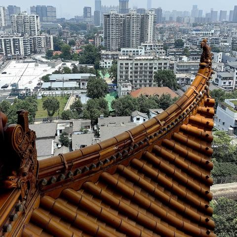 《黑神話：悟空》中的鋼筋風波——游戲場景實景掃描的深度解析