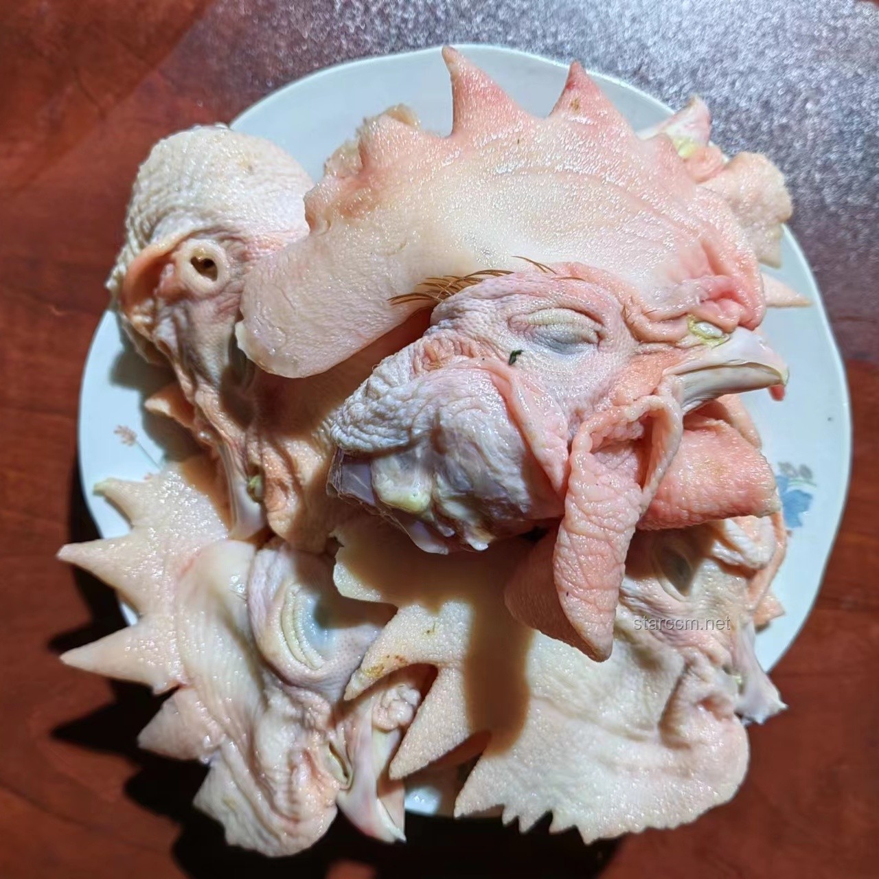 探尋天生自帶鮮味的食材，解鎖味蕾新境界