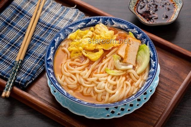 探尋天生自帶鮮味的食材，解鎖味蕾新境界