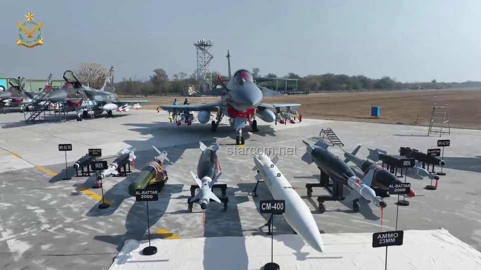 殲-10CE首次實戰大放異彩：中國空軍的嶄新篇章