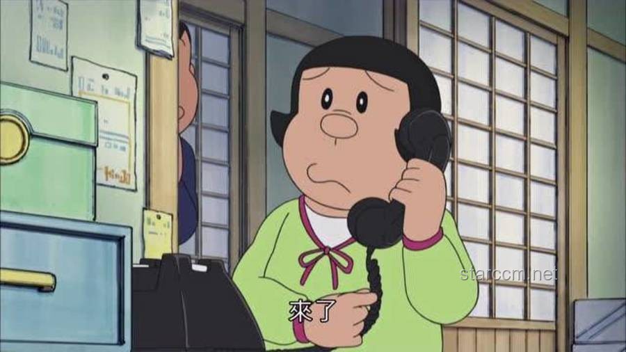 《哆啦A夢》時空謎題：大雄與胖虎妹妹的婚姻，后人緣何改寫？