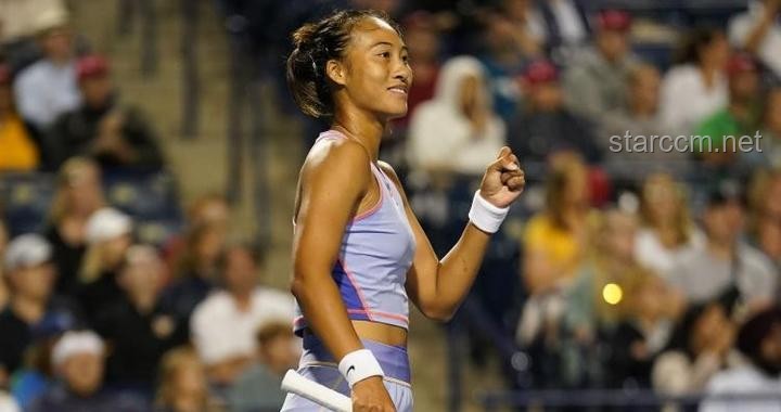 如何理性看待2025 WTA1000 羅馬站鄭欽文惜敗高芙：這場比賽背后的深意