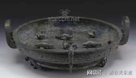 美博物館慷慨歸還楚帛書，文化瑰寶重回故土
