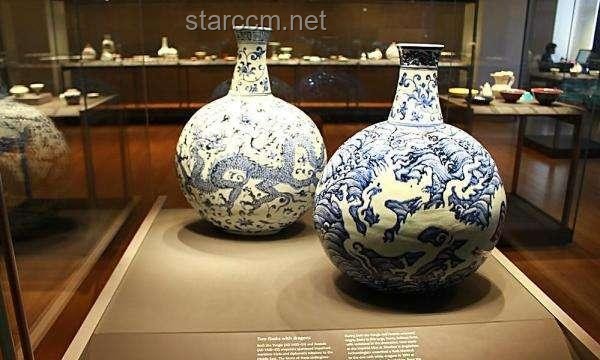 美博物館慷慨歸還楚帛書，文化瑰寶重回故土