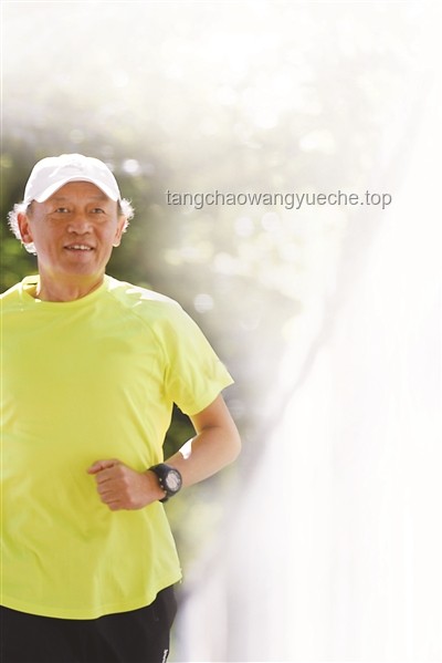 奔跑吧！接力跑馬拉松中的溫情時刻與心靈觸動