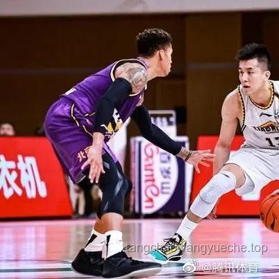 廣廈vs北京總決賽G5前瞻：決戰(zhàn)紫禁之巔，誰將問鼎冠軍？