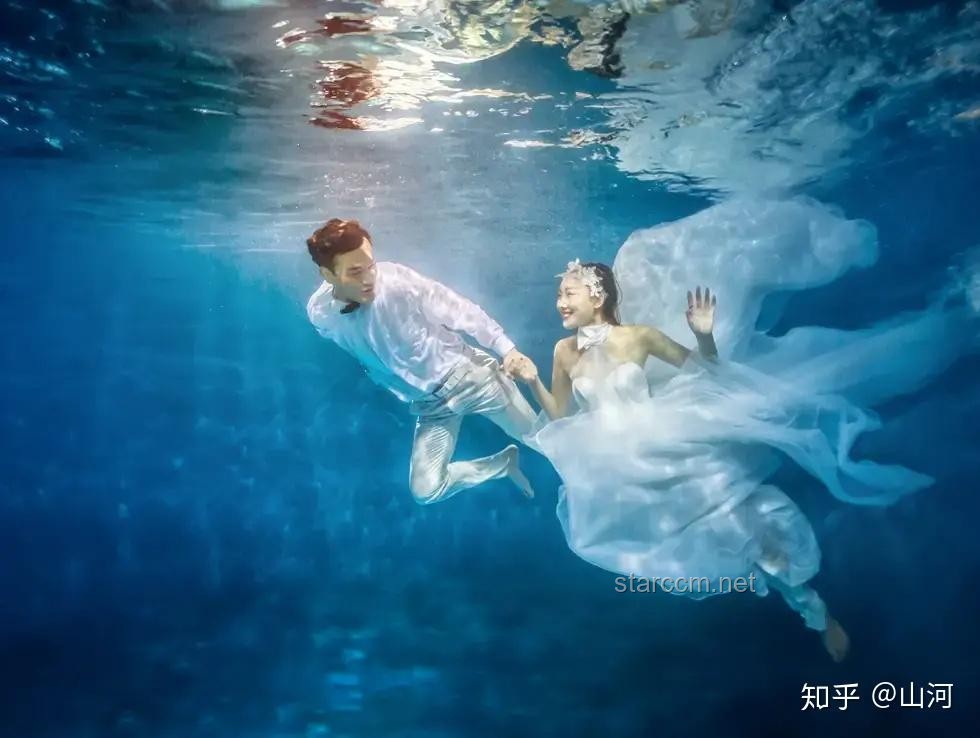 【杜比視界】在萬島之國，探索水下攝影的首次免費樣片之旅？