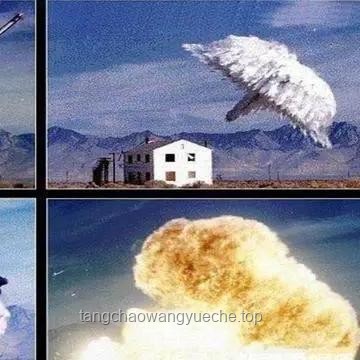 爆炸背后的科學原理與安全防范