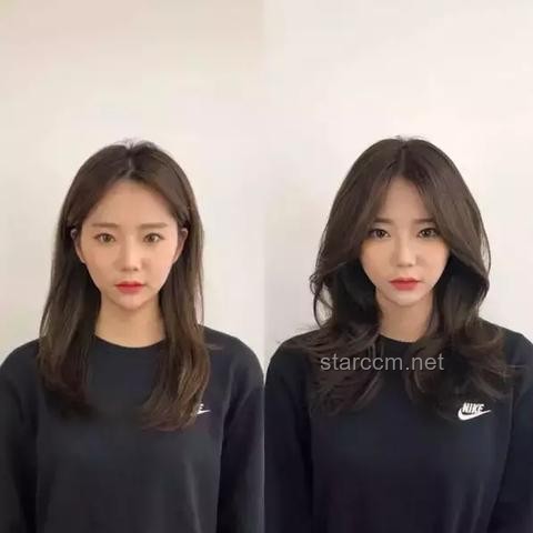發量少別亂夾！4種夾子正確戴法，輕松打造蓬松美感