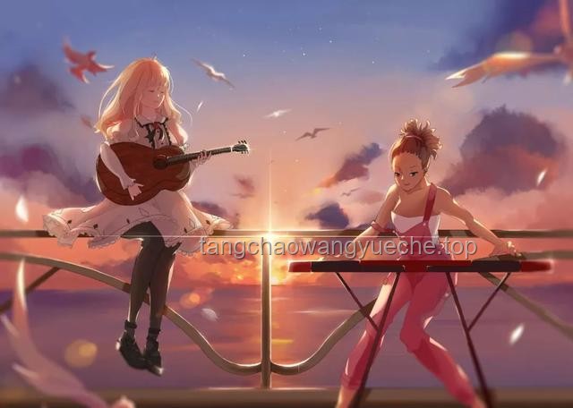 那些直擊心靈的寶藏歌曲：喚醒你的情感共鳴