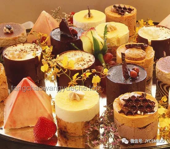 博主巧手甜品，復(fù)刻國(guó)寶之美：美食與文化融合的創(chuàng)意之旅