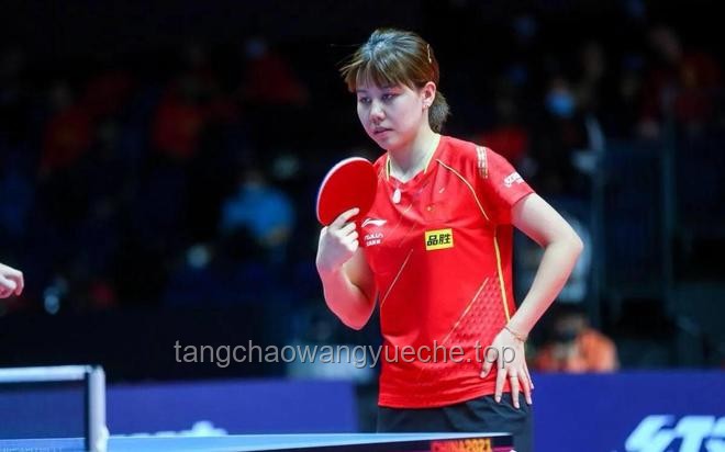 孫穎莎王楚欽3-0完勝梁吉善王艾米：精彩對(duì)決背后的實(shí)力解析