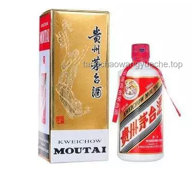 年輕人的茅臺：揭秘新興白酒品牌的排隊上市之路
