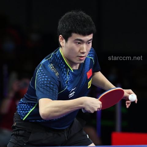 張本智和4-1力克林仲勛，強勢晉級64強賽精彩回顧