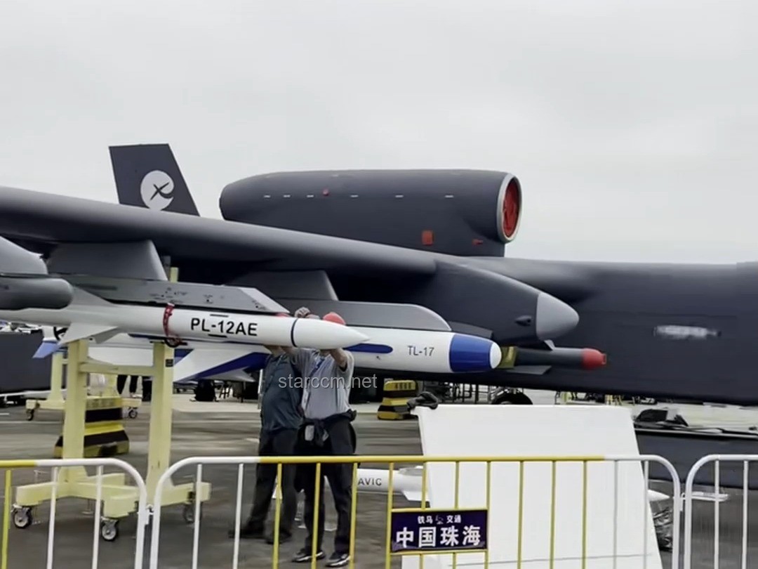 “空中無人機航母”，來了！