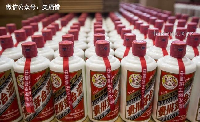 年輕人的茅臺：現象級熱潮下的排隊上市解析