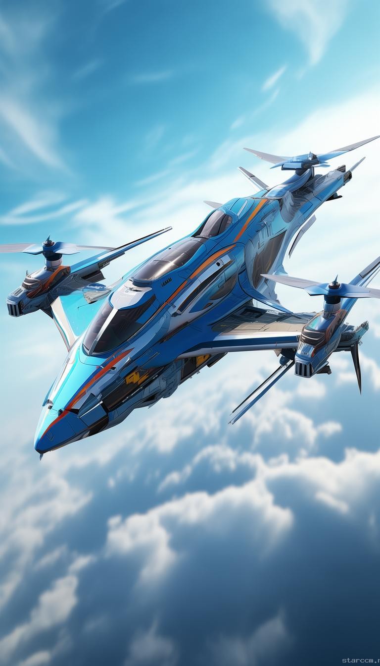 “空中無人機航母”，來了！