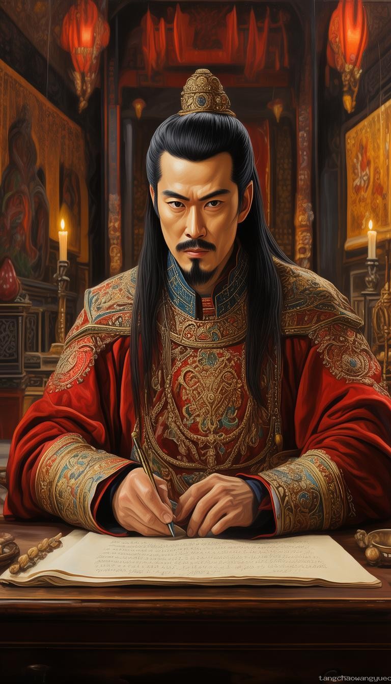 這是一張3000年前商王子的請假條：揭開古代宮廷的請假文化