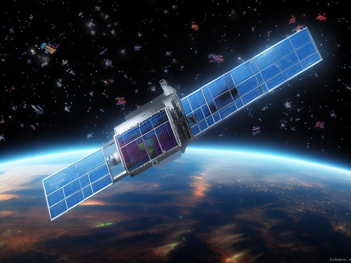 我國衛星導航專利申請全球領先：創新引領未來導航技術