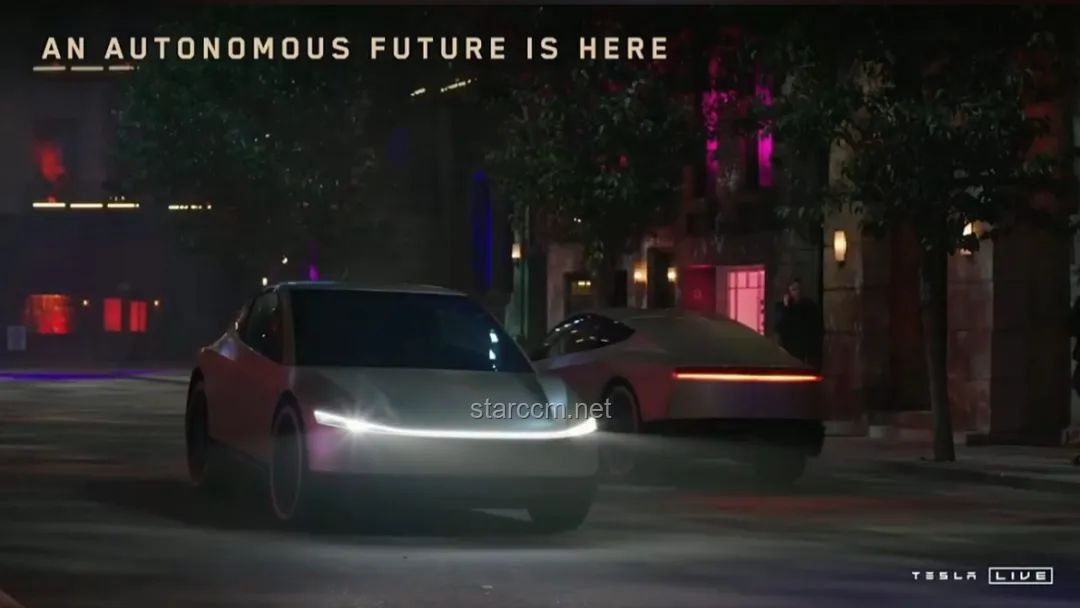 關于Robotaxi、機器人、中國供應鏈與人才，大摩深度調研特斯拉后的十點洞察