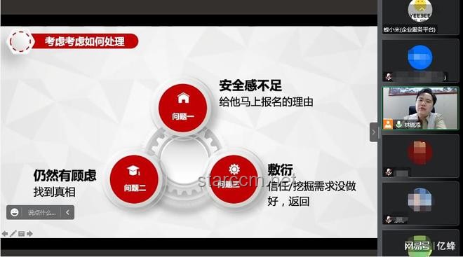 小米構建全方位安全感的案例研究