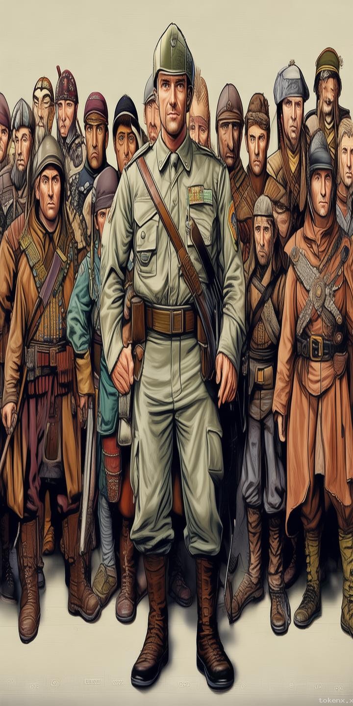 **大兵131與史上其他贏家的多維度對比分析**