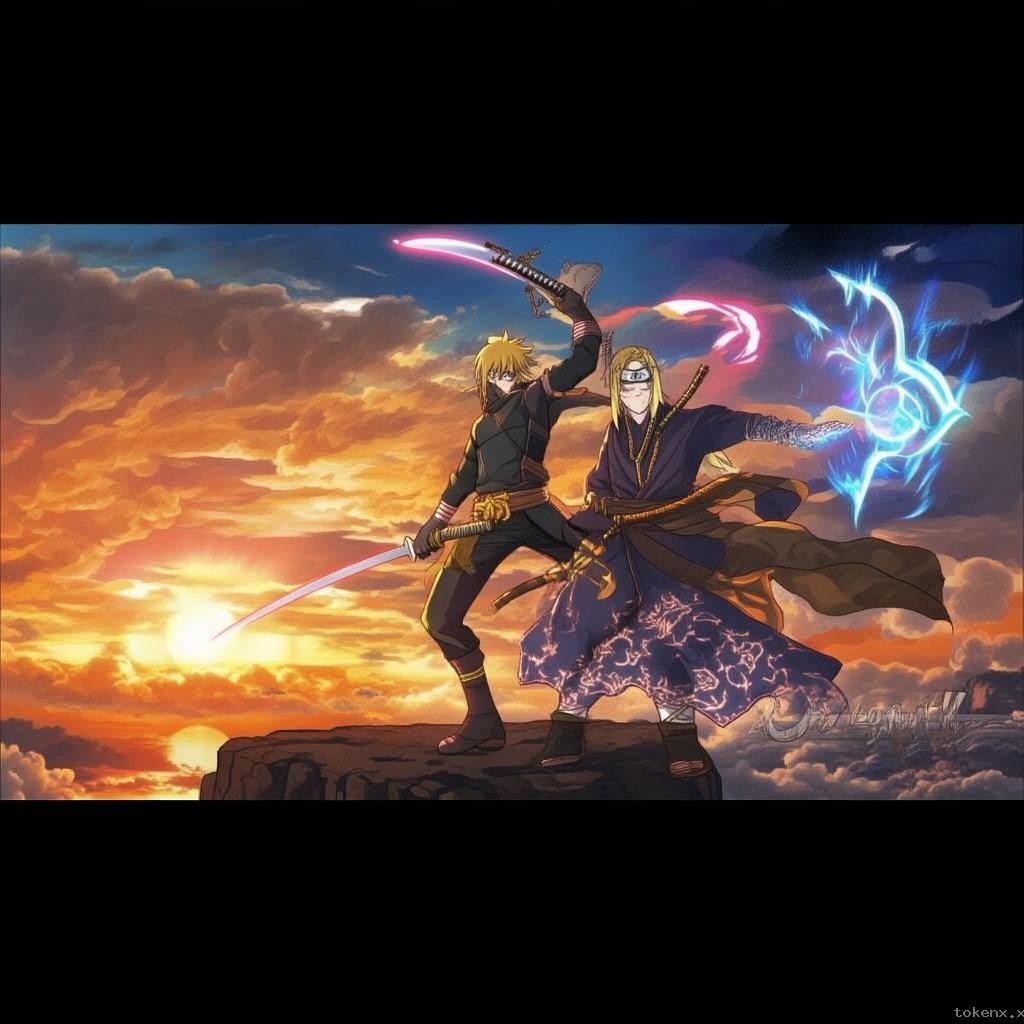 以豪杰仙人之名，共鑄傳奇！——深度解析《火影忍者》手游五星S忍傳說自來也的招募熱潮與戰力巔峰