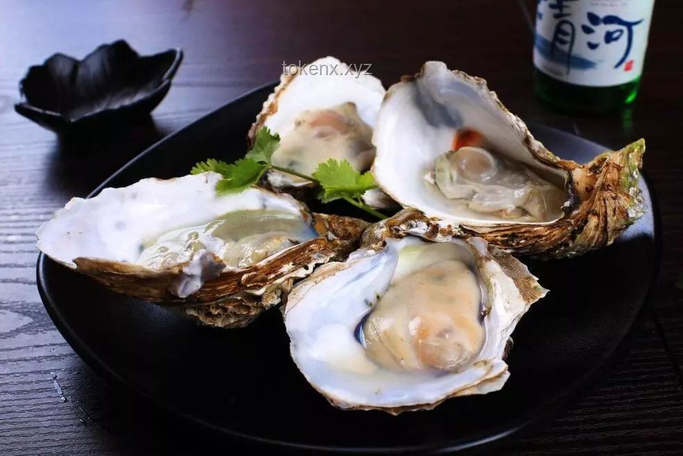 **生吃生蠔是什么味道？探秘海洋的鮮美奇跡**
