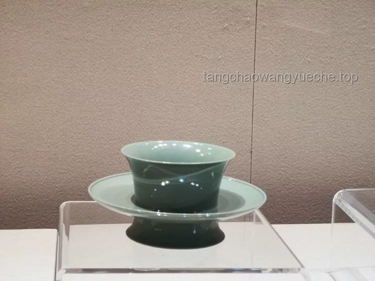 如果以法門寺博物館「金銀茶具」或「秘色瓷」為靈感，我會(huì)這樣設(shè)計(jì)互動(dòng)體驗(yàn)