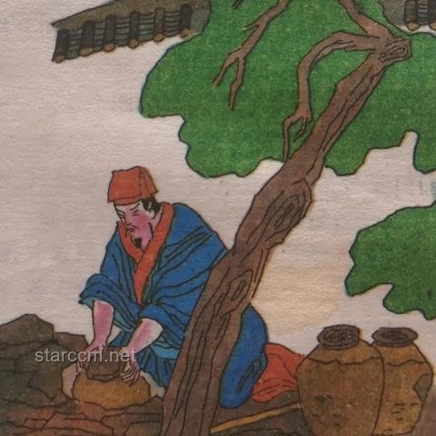 如何高效利用5小時講《三言二拍》音頻助眠：無需換集的解決方案