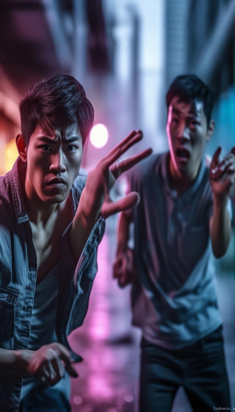 被打后還手：如何界定正當防衛與互毆？
