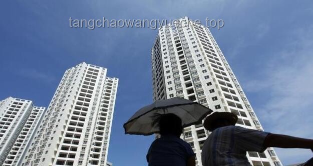 房地產政策調整對比：從激進救助到穩健調控
