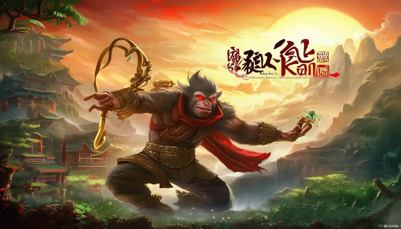 《黑神話：悟空》——國產游戲的新里程碑與行業趨勢的深度剖析