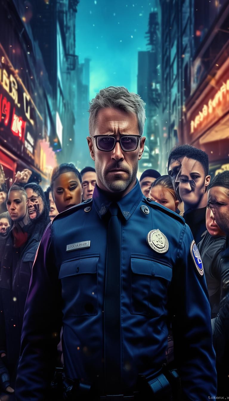 獨膽英雄的創(chuàng)新應對：從武警押送事件看危機管理新視角