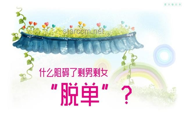 單身如何優(yōu)雅地談情說愛：實用指南