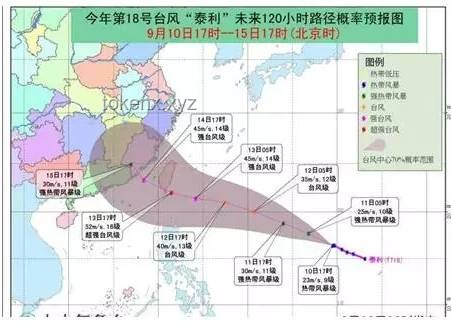 湖北暴雨趨勢預測：未來走向與防范策略