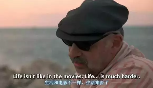 **面對挑戰，我眼里沒有害怕，全是對未知巨人的好奇**
