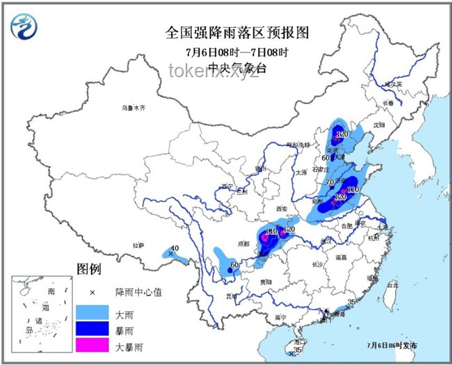 湖北暴雨深度分析：氣象特征、影響與應(yīng)對策略