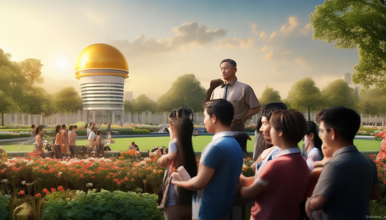 福耀科技大學校長王樹國三問中國教育：啟迪創新人才培養新思考