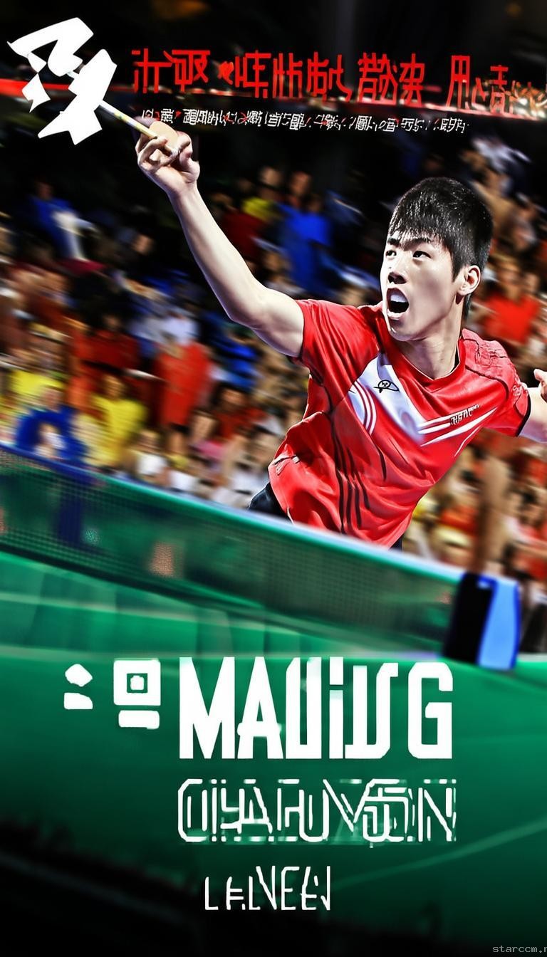 王楚欽晉級之路：技術(shù)與心態(tài)的雙重勝利，對比其他男單選手晉級表現(xiàn)