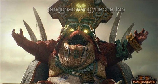 《戰錘2：全面戰爭》背景故事與人物關系全解析