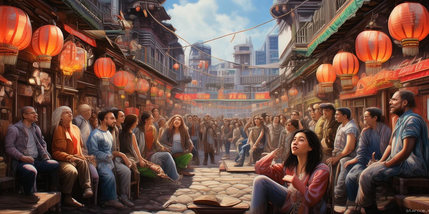 2024知乎創作者鹽沙龍·成都站：靈感碰撞與內容深耕的奇妙之旅