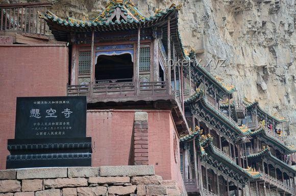 中國有哪些現(xiàn)存的宏偉至極的古建筑？探索歷史瑰寶之旅