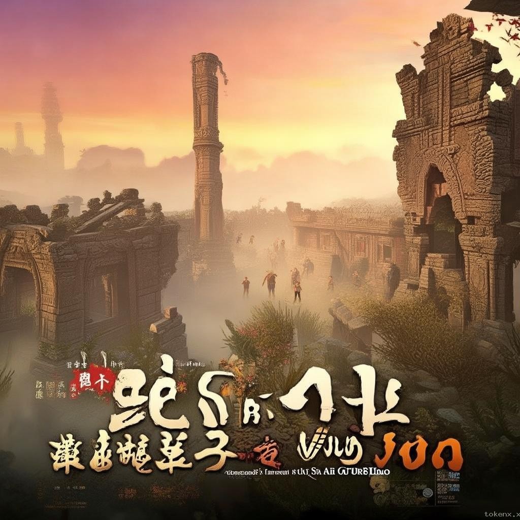 《黑神話：悟空》里的山西古跡探秘，一場視覺盛宴