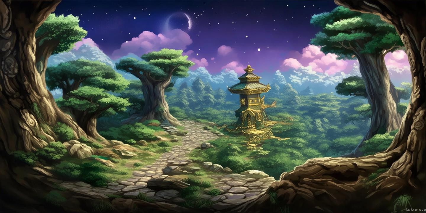 《黑神話：悟空》地圖設(shè)計(jì)評(píng)估：美術(shù)與功能如何平衡？