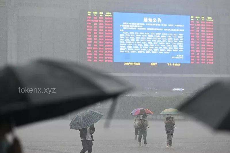 ???破謠而行：揭秘暴雨傳言的迷霧，點亮創(chuàng)新思維之光?